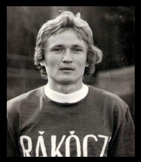 Elhunyt Boros Gyula